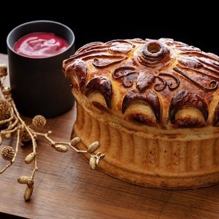 古典フランス料理の最高峰に位置するジビエ料理「野兎のロワイヤル」を提供｜TRAVEL