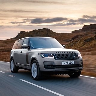 ランドローバー、レンジローバー スポーツの2020年モデル発表｜Land Rover