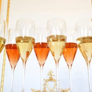 確信と革新の証～時代と共に生まれた作品たち｜MOËT & CHANDON