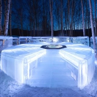 星野リゾート　トマムで「氷のホテル」に宿泊体験｜Hoshino Resorts TOMAMU