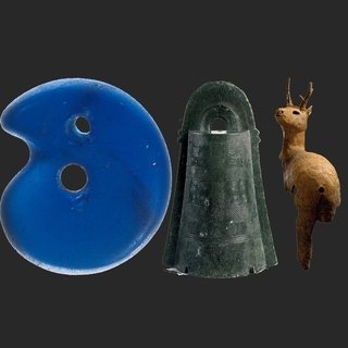 出雲大社と奈良の宝物が東京国立博物館に集結。特別展『出雲と大和』｜ART