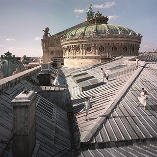 『ピエール=エリィ ド ピブラック展 In Situ』シャネル・ネクサス・ホールで開催｜CHANEL