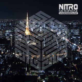 NITRO MICROPHONE UNDERGROUNDがライブ「LIVE20」を開催｜MUSIC
