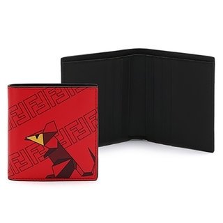 フェンディの限定カプセルコレクションで旧正月を祝う｜FENDI