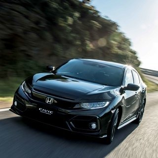 安全運転支援システムが標準装備に──ホンダ、シビックを一部改良|Honda