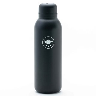 その重さ、スマートフォンと同等の 200ｇ。オリジナル軽量ステンレスボトル｜すすむ屋茶店