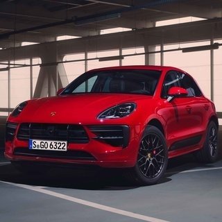 もっともスポーティなマカン、「GTS」の予約受注がスタート｜Porsche