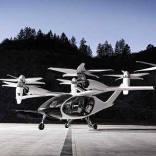 空のモビリティの実現に向けて── “空飛ぶタクシー”を開発するJoby社との協業に合意｜Toyota