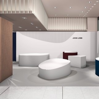 ジョンロブが伊勢丹新宿店にポップアップストアをオープン|JOHN LOBB