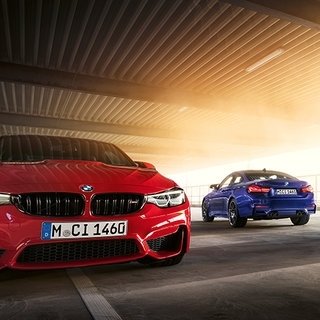 世界で750台限定、日本30台限定の「M4 エディション ヘリテージ」発売｜BMW