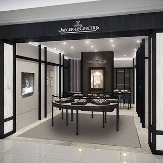 関西エリア初のジャガー・ルクルト ブティックがオープン|JAEGER-LECOULTRE