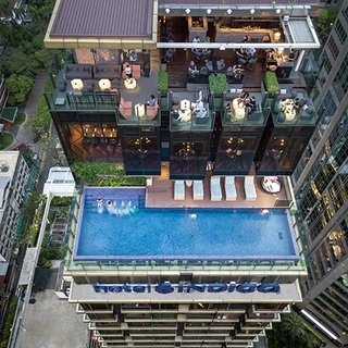 街の息吹を感じながらステイ！「ホテルインディゴ」が日本初上陸｜Hotel Indigo