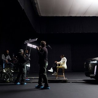 新型キャデラック「エスカレード」を、スパイク･リー監督のショートフィルムとともにワールドプレミア｜Cadillac
