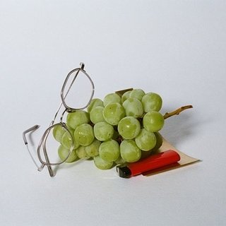 デザイナーの熊谷富士喜氏の美意識と趣味を投影。新作アイウエアが発売 | kearny