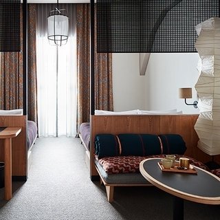 日本初上陸！　「エースホテル京都」宿泊予約の先行受付を開始｜Ace Hotel Kyoto