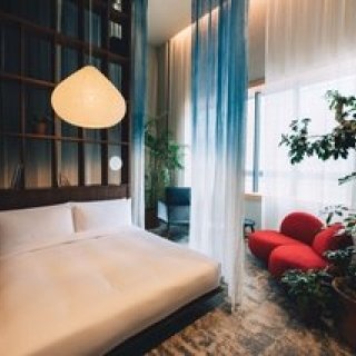 日本橋兜町に「HOTEL K5」がグランドオープン｜HOTEL K5