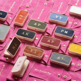 ビュリーのリップバーム「ボーム・デ・ミューズ」に新色登場｜Officine Universelle Buly