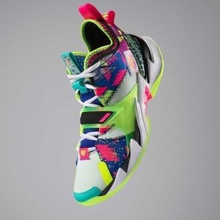 シカゴにスポットライトを当てた「NBA オールスター 2020 コレクション」｜JORDAN