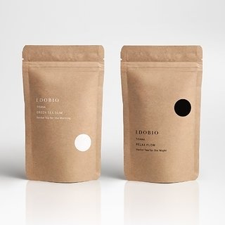 【2／25発売】美しさと健康のための「ブレンドハーブティー」という新習慣｜EDOBIO