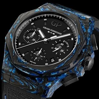 誕生「ロレアート アブソルート ロック」|GIRARD-PERREGAUX