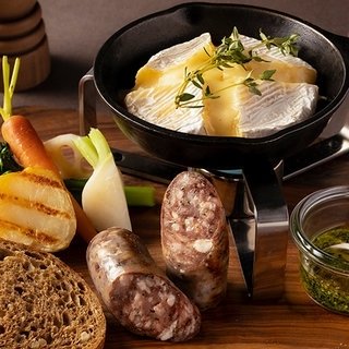 「知る」は、おいしい！　星のや富士｜TRAVEL