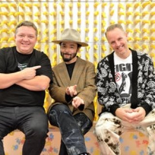 POGGY’S FILTER|vol.14 Sneakersnstuff(SNS) エリック・ファーガリンドさん、ペーター・ヨンソンさん