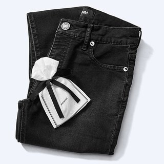 スタイリスト辻直⼦とソロテックス®とのコラボレーションデニム登場｜MINEDENIM