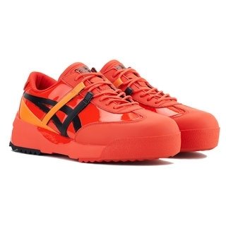 オニツカタイガーとシュウ ウエムラがコラボレーション｜Onitsuka Tiger×shu uemura