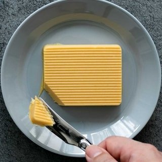 国産発酵バター専門ブランド・カノーブル初の「安納芋バターケーキ」が登場｜CANOBLE