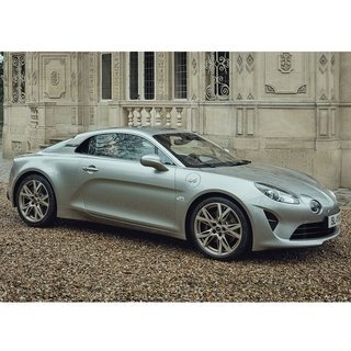 アルピーヌが限定2モデルとパーソナライゼーションプログラムを発表|Alpine