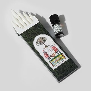 ビュリーが提案する新しい香りの形「クレヨン・オドリフェラン」|Officine Universelle Buly