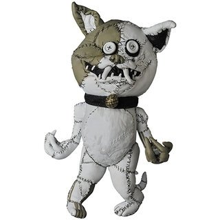 Anne Valerie Dupond × MAMES  -Anne Valerie Dupond編-｜MEDICOM TOY