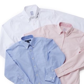 ブルックス ブラザーズが阪急メンズ東京でポップアップストアをオープン｜BROOKS BROTHERS