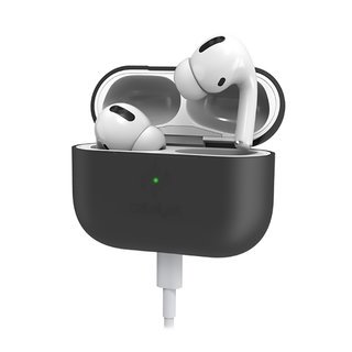 AirPods Proを“抱き締めるように保護”。衝撃吸収スリムケースが発売｜Catalyst