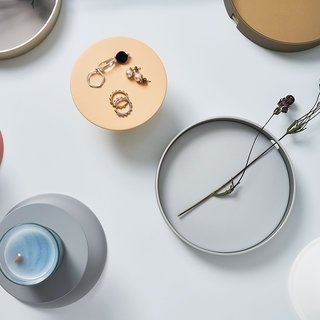 生活に心地よさを与える新しいライフスタイルブランド「70cm の景色」｜DESIGN