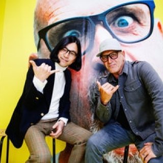 連載｜祐真朋樹対談