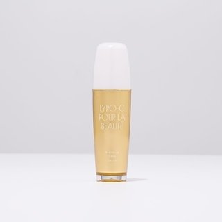 リポシー・プー・ラ・ボーテの新美容液で春先のスキンケア｜LYPO-C POUR LA BEAUTÉ