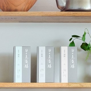 薬膳を手軽に日常に。「薬食同源」をコンセプトにした新ブランド誕生｜日々是薬膳