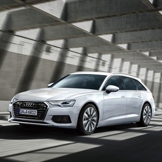 A6、A7スポーツバックに新開発2リッターTDIディーゼルターボエンジンモデルを追加｜Audi