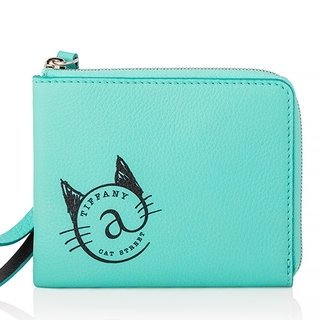 「ティファニー＠キャットストリート」限定レザーグッズ｜TIFFANY & CO.