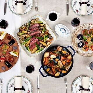 あの、ひらまつの味を自宅で楽しむ「Hiramatsu To Go」｜Hiramatsu