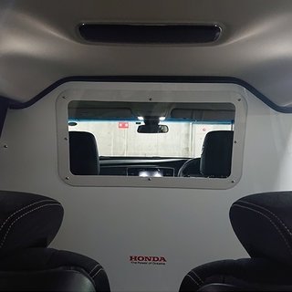 ホンダが新型コロナウイルスの感染者搬送車両などを提供｜Honda