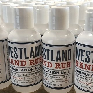 レミーコアントローグループが、新型コロナウイルスと闘うため、地域との連携活動をスタート｜Remy Cointreau