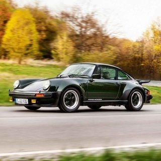いま乗ってみたい、ターボエンジンの名車13選|Turbo