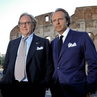 トッズ グループの代表を務めるデッラ・ヴァッレ家がイタリア市民保護局へ寄付を表明｜TOD’S