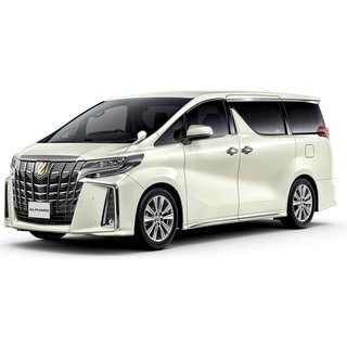 トヨタ アルファード／ヴェルファイアにゴールドをアクセントにした特別仕様車が登場｜TOYOTA