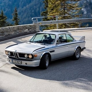 いま乗ってみたい、BMWのクラシックス10選｜BMW