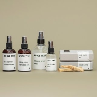 さまざまな”木”との出会いを大切にしながら、ジャンルにとらわれないものづくりを｜WHOLE TREE 