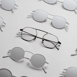 デザイナーの着眼点と造形美を象徴。人気シリーズ「ダブルダッチ」｜YUICHI TOYAMA.