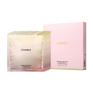 【4/27発売】ブースター機能を持つシートマスクが新登場|FEMMUE